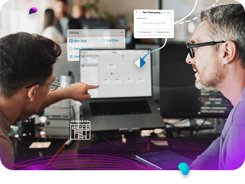 DCO Onboarding image